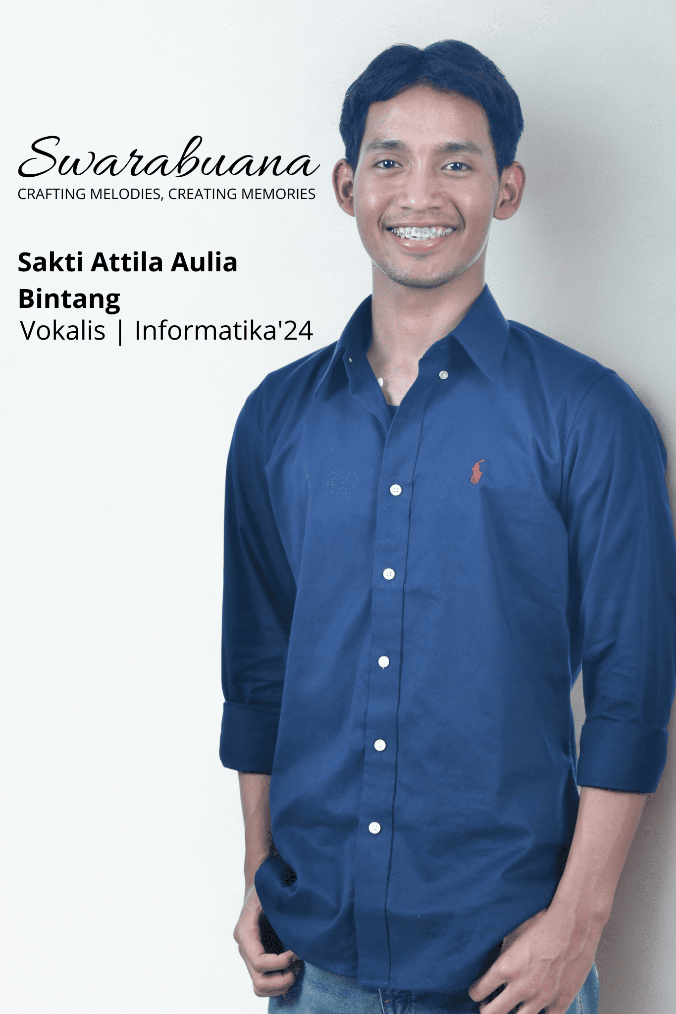 Personil 1
